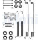 LY1354 Zubehörsatz, Bremsbacken