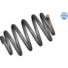 16-14 739 0001 Fahrwerksfeder MEYLE-ORIGINAL: True to OE.