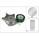 INA | Riemenspanner, Keilrippenriemen | 534 0903 10