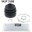 SKF | Faltenbalgsatz, Antriebswelle | VKJP 3188