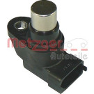Metzger | Sensor, Zündimpuls | 0903114