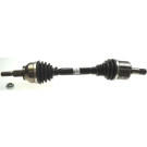 25712 Antriebswelle 25712 Antriebswelle