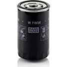 W 719/36 Ölfilter