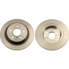 DF6340 Bremsscheibe DF6340 Bremsscheibe