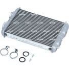 NRF Wärmetauscher, Innenraumheizung EASY FIT 54463 NRF Wärmetauscher, Innenraumheizung EASY FIT 54463