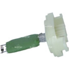 342040 Widerstand, Innenraumgebläse