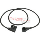 Metzger | Sensor, Zündimpuls | 0903145