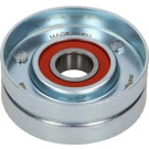 54-0468 Spannrolle, Keilrippenriemen