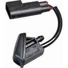 2220621 Waschwasserdüse, Scheibenreinigung GREENPARTS