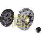LuK 621 1738 00 Kupplungssatz RepSet