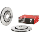 Brembo | Bremsscheibe | 09.5570.10