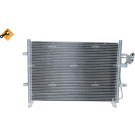 350207 Kondensator, Klimaanlage EASY FIT 350207 Kondensator, Klimaanlage EASY FIT