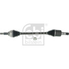 186498 Antriebswelle