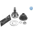 15-14 498 0002 Gelenksatz, Antriebswelle MEYLE-ORIGINAL: True to OE. 15-14 498 0002 Gelenksatz, Antriebswelle MEYLE-ORIGINAL: True to OE.