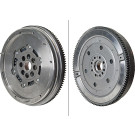 Schwungrad LuK DMF 415 0748 10