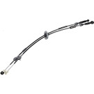 3150315 Seilzug, Schaltgetriebe