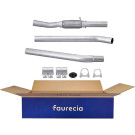 8LA 366 000-391 Abgasrohr Easy2Fit – PARTNERED with Faurecia