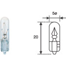003721100000 Glühlampe STANDARD