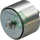 532 0299 20 Umlenk-/Führungsrolle, Keilrippenriemen