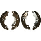 GS8686 Bremsbackensatz