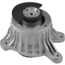 TED25884 Lagerung, Motor