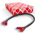 FEBI BILSTEIN 107070 Kabelreparatursatz, Tür