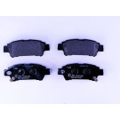 8DB 355 010-311 Bremsbelagsatz, Scheibenbremse 8DB 355 010-311 Bremsbelagsatz, Scheibenbremse