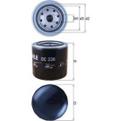 OC 236 Ölfilter OC 236 Ölfilter