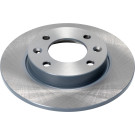 FEBI BILSTEIN 21966 Bremsscheibe FEBI BILSTEIN 21966 Bremsscheibe