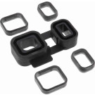 V20-2646 Dichtung, Automatikgetriebe Original VAICO Qualität