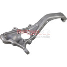 58133601 Achsschenkel, Radaufhängung GREENPARTS 58133601 Achsschenkel, Radaufhängung GREENPARTS