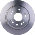 Hella | Bremsscheibe | 8DD 355 112-451
