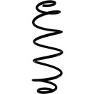 88282 Fahrwerksfeder