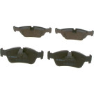 0 986 494 015 Bremsbelagsatz, Scheibenbremse 0 986 494 015 Bremsbelagsatz, Scheibenbremse