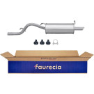 Hella | Endschalldämpfer | 8LD 366 029-971