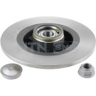 KF155.111U Bremsscheibe KF155.111U Bremsscheibe