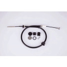 8AK 355 702-141 Seilzug, Kupplungsbetätigung