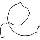 2150206 Kraftstoffleitung