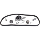 FEBI BILSTEIN 173311 Wasserpumpe + Zahnriemensatz