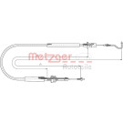 Metzger | Gaszug | 11.0636 Metzger | Gaszug | 11.0636