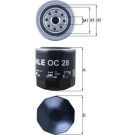 OC 28 Ölfilter