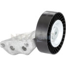 GA357.64 Umlenk-/Führungsrolle, Keilrippenriemen