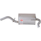 233-607 Endschalldämpfer 233-607 Endschalldämpfer