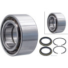 713 6137 10 Radlagersatz