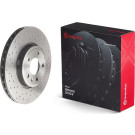 Brembo | Bremsscheibe | 09.A820.1X