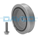Dayco | Riemenscheibe, Kurbelwelle | DPV1032