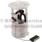 7.05656.74.0 Kraftstoff-Fördereinheit