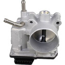 0892875 Drosselklappenstutzen