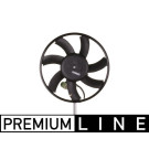 CFF 341 000P Lüfter, Motorkühlung BEHR *** PREMIUM LINE ***