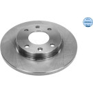 Meyle Bremsscheibe MEYLE-ORIGINAL: True to OE 11-15 521 0036 Meyle Bremsscheibe MEYLE-ORIGINAL: True to OE 11-15 521 0036